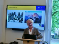 Werner Gephart