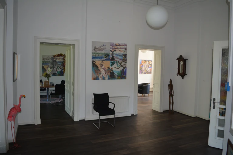Empfang