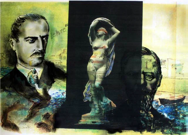 Crisis of Law or Genesis of a New Legal Culture?