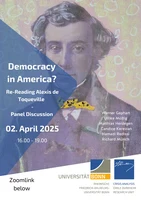 Alexis de Tocqueville